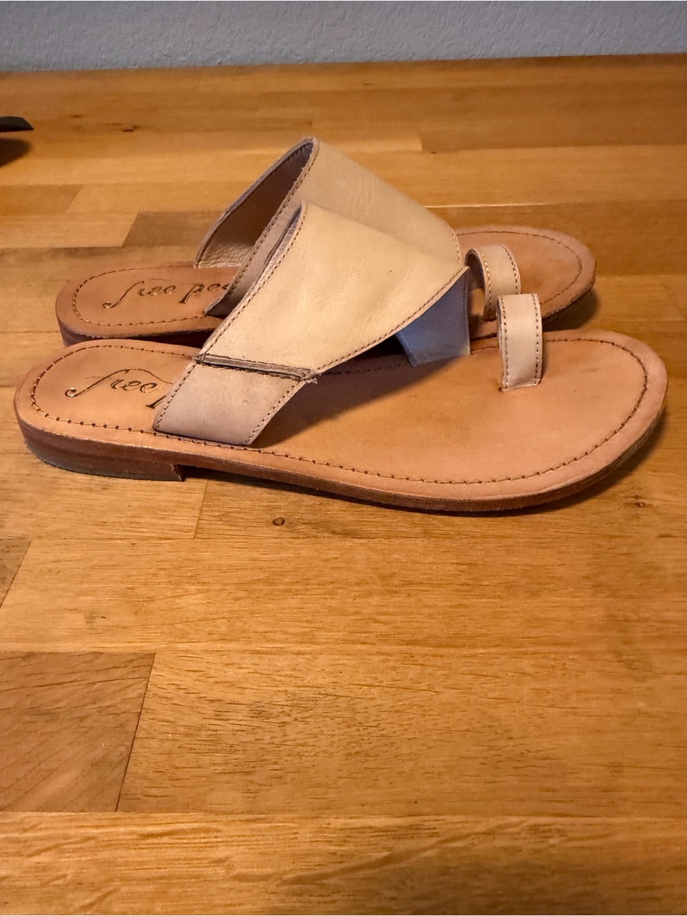 Free People Sant Antoni Slide size 36